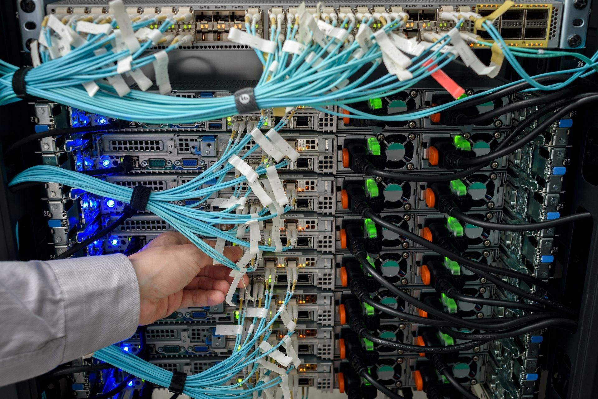 Bandwidth Management in Network Performance
